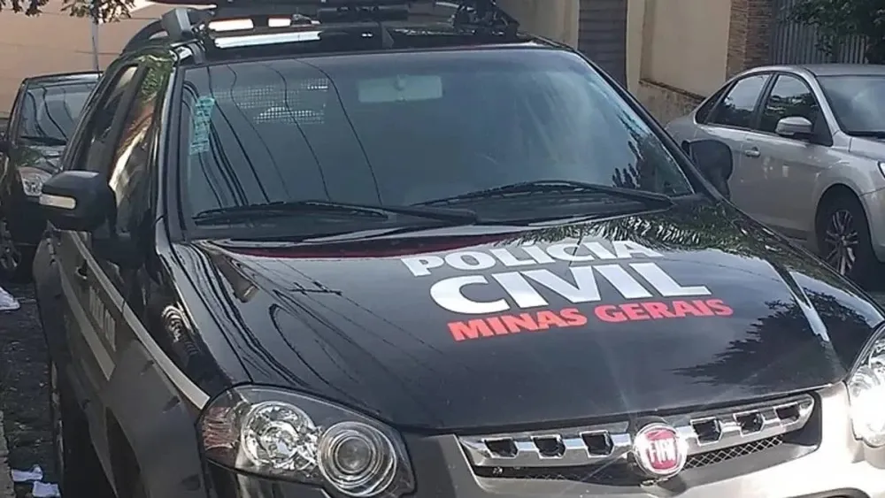 Suspeito de estuprar duas mulheres em MG é preso: ‘quando me der vontade, eu volto’