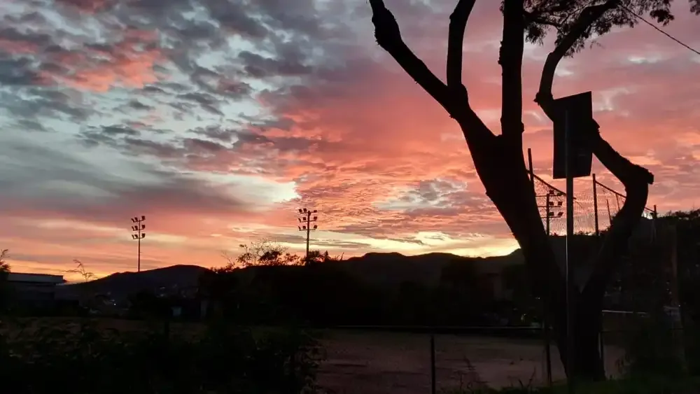 Alerta de onda de calor para Minas é renovado