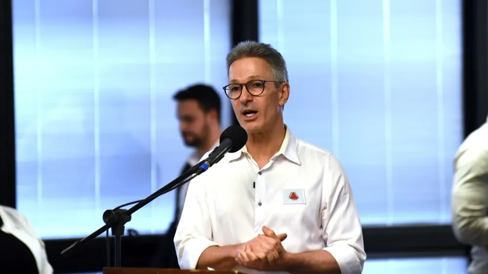 Após STF adiar pagamento da dívida, Zema agradece ministros e diz que agora o Estado terá “estabilidade”