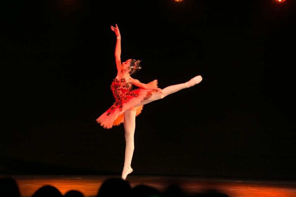 Dançaraxá 2024: Festival de Dança começa hoje com grande expectativa em Araxá