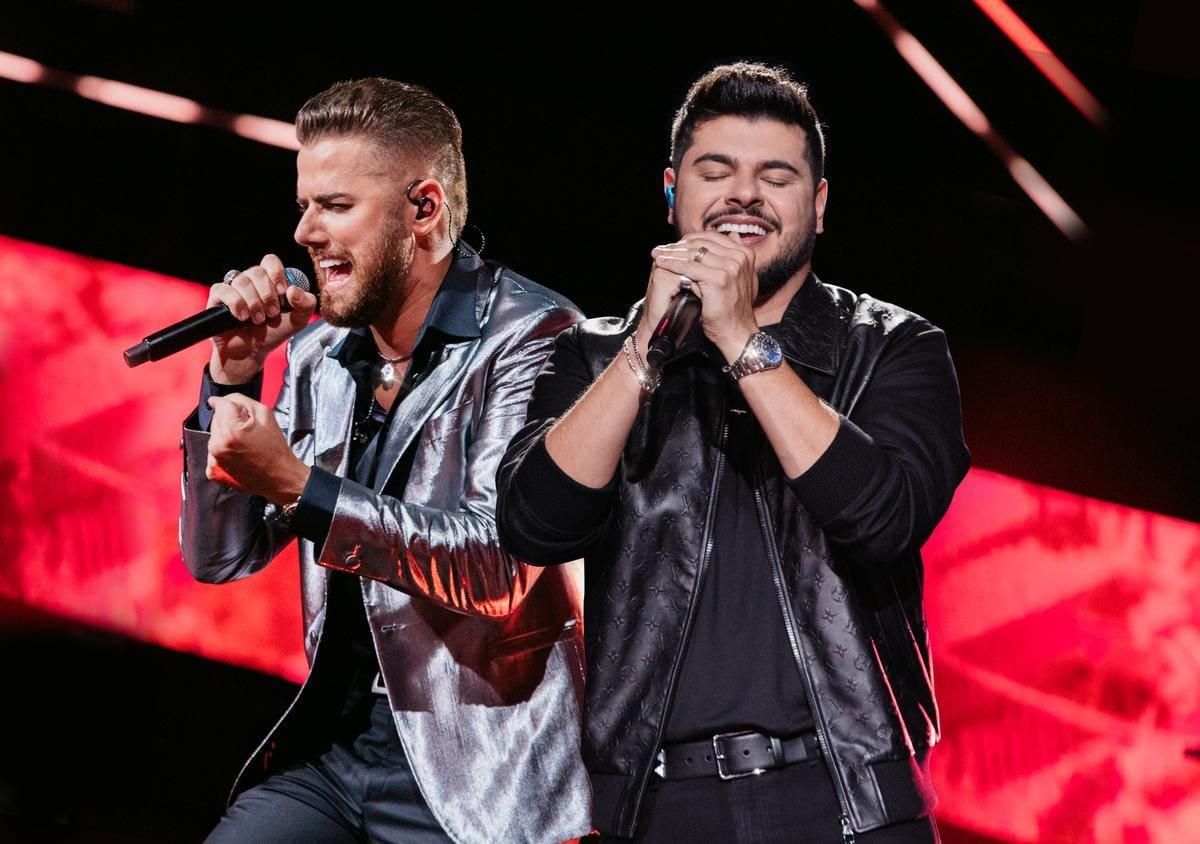 Dupla Zé Neto & Cristiano será substituída após cancelar agenda; Confira nomes!