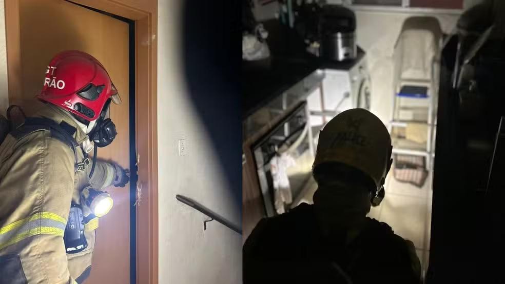 Família encontrada morta em apartamento de Uberlândia se preparava para ir em almoço do Dia dos Pais na casa de parentes