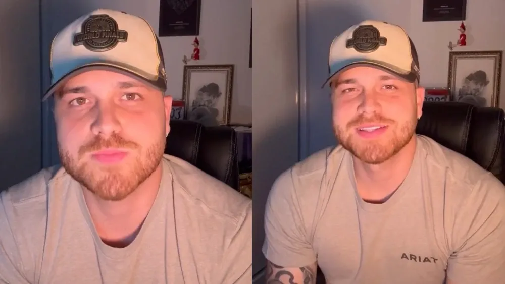 Gustavo Tubarão revela que cedeu a vício ‘pior que cocaína’ e faz alerta