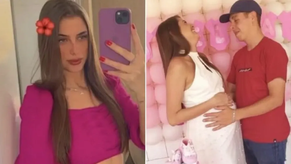 Homem mata a esposa na frente da filha em Patos de Minas e posta foto e vídeo do crime no Whatsapp