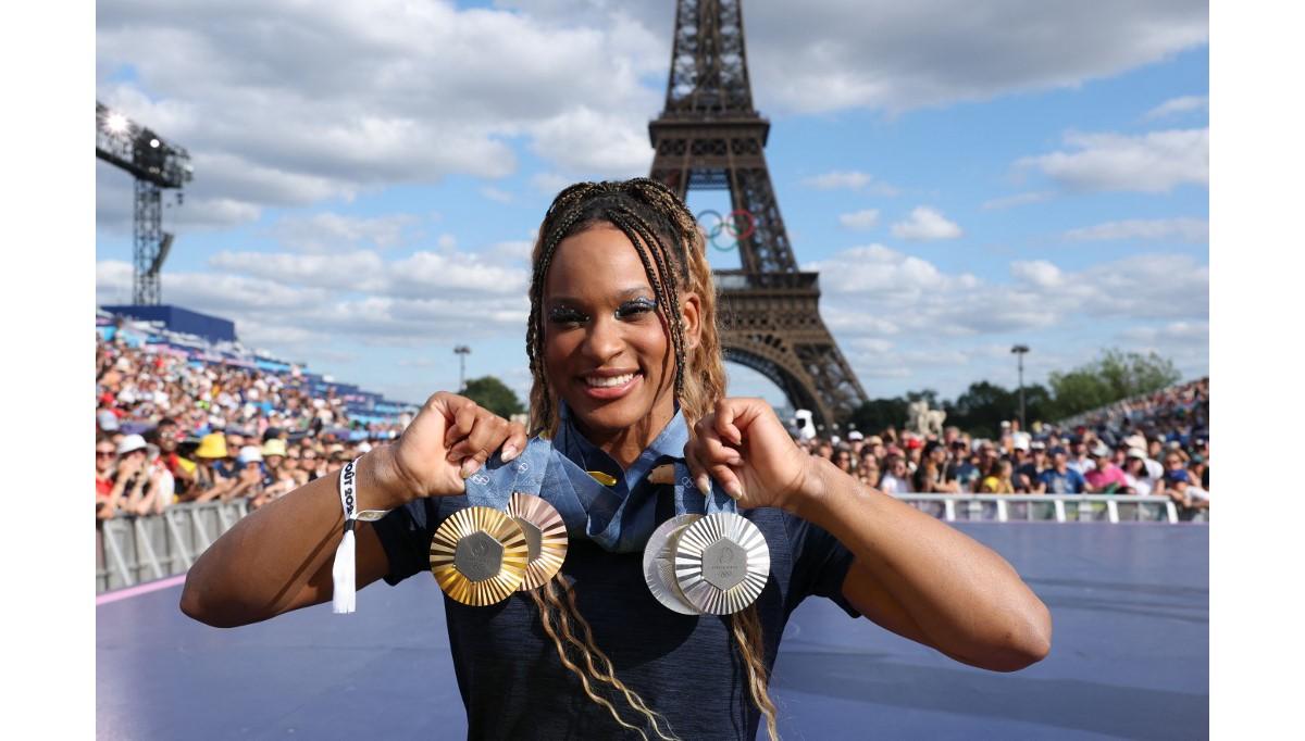 Lula assina MP que isenta de imposto medalhistas olímpicos e paralímpicos