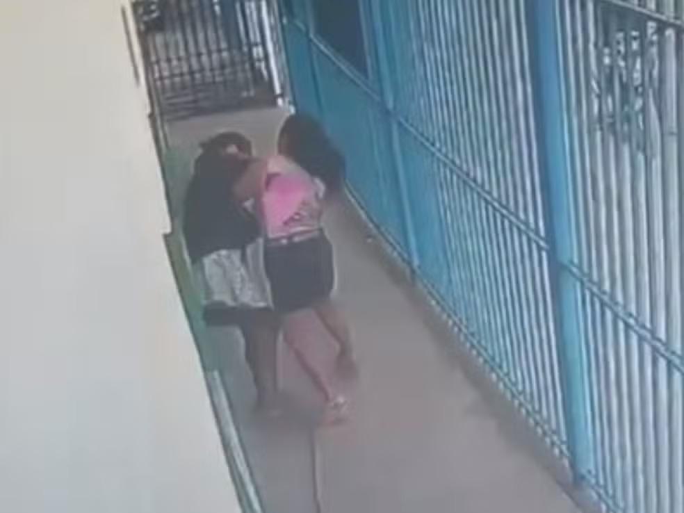 Mulher é atacada e morta a golpes de facão dentro de unidade de saúde em Nova Serrana