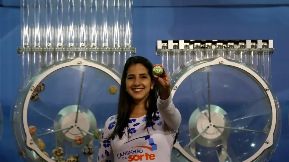 Mega-Sena: cidade de Minas tem dois ganhadores diferentes na quina no mesmo concurso