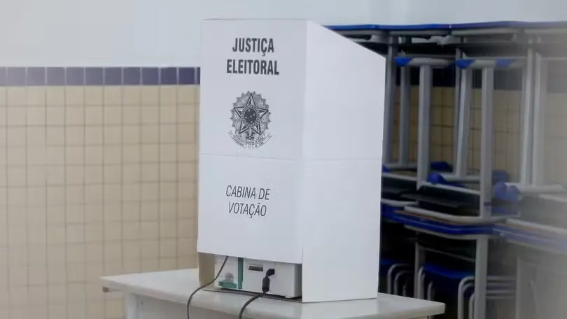 Eleições 2024: veja o que é obrigatório levar para a votação, como consultar o local da seção e horários