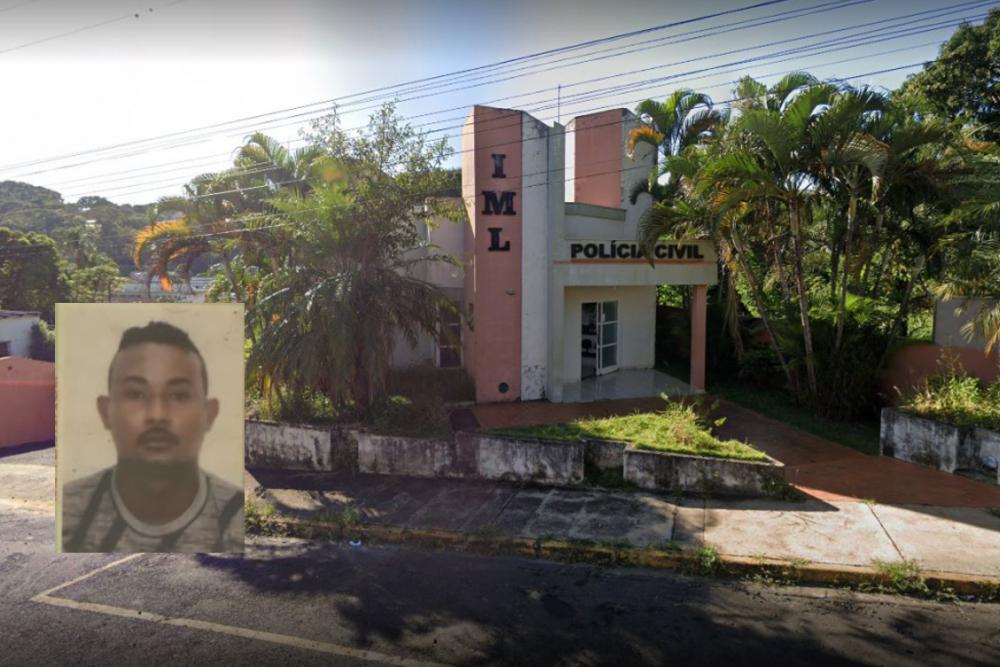 Homem de 26 anos morre após ser esfaqueado em briga iniciada em boate de Araxá