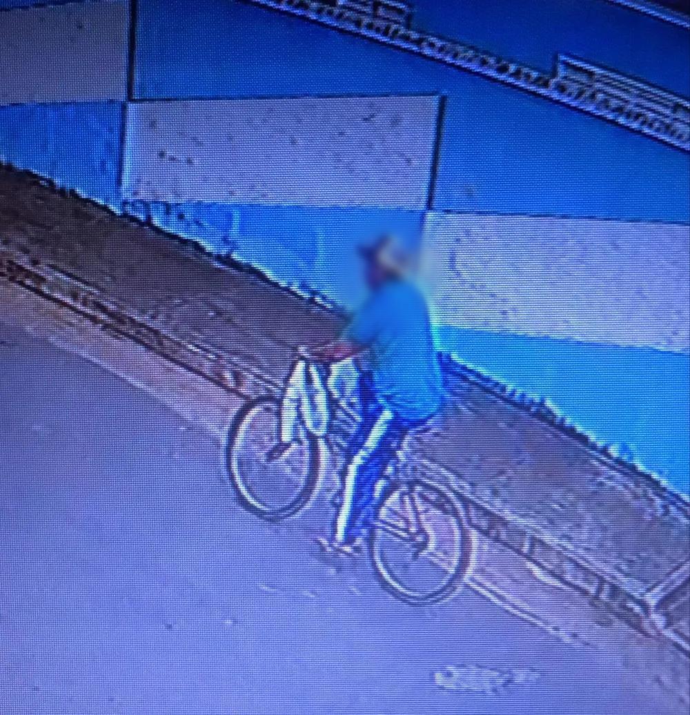 Homem é preso por importunação sexual após abordar menina de 8 anos  em Campos Altos