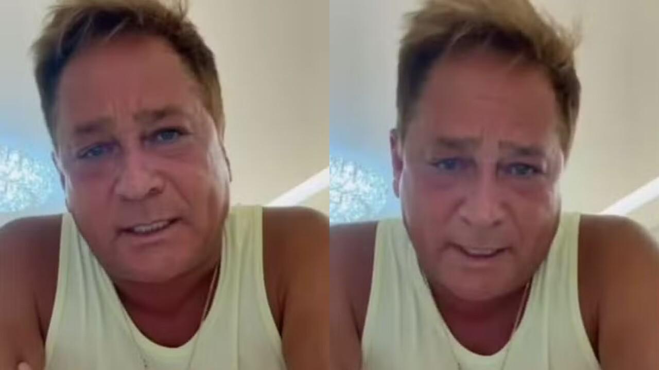 Leonardo desabafa após ser acusado de submeter empregados a trabalho escravo: 