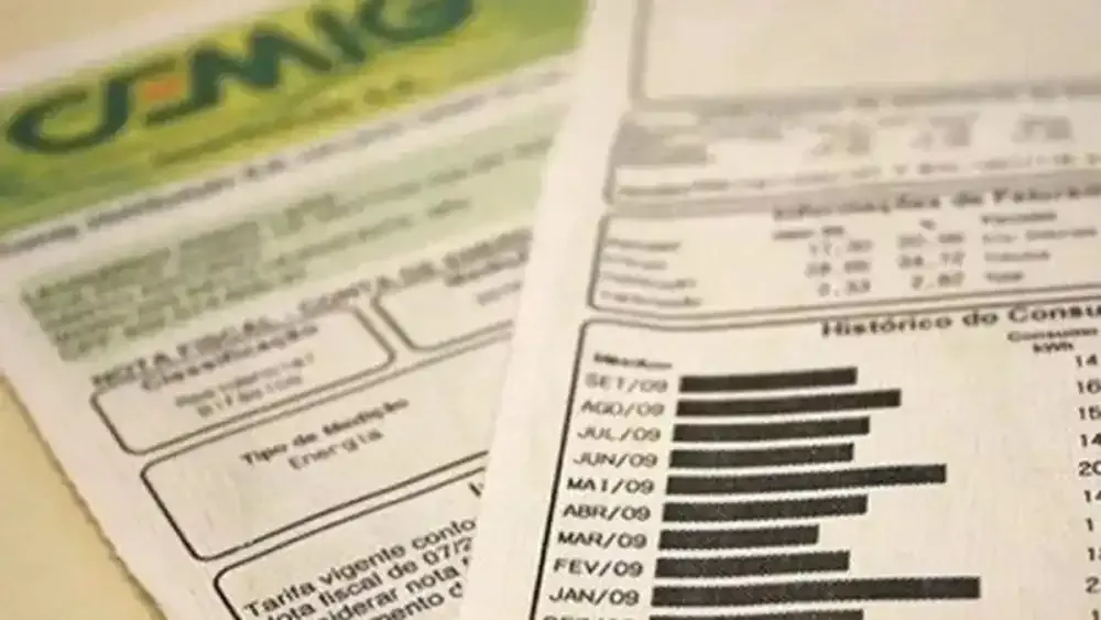 Bandeira amarela passa a valer hoje e contas de luz terão alívio