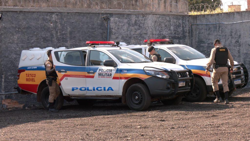 Homem é procurado por estuprar enteada de 8 anos em Patos de Minas