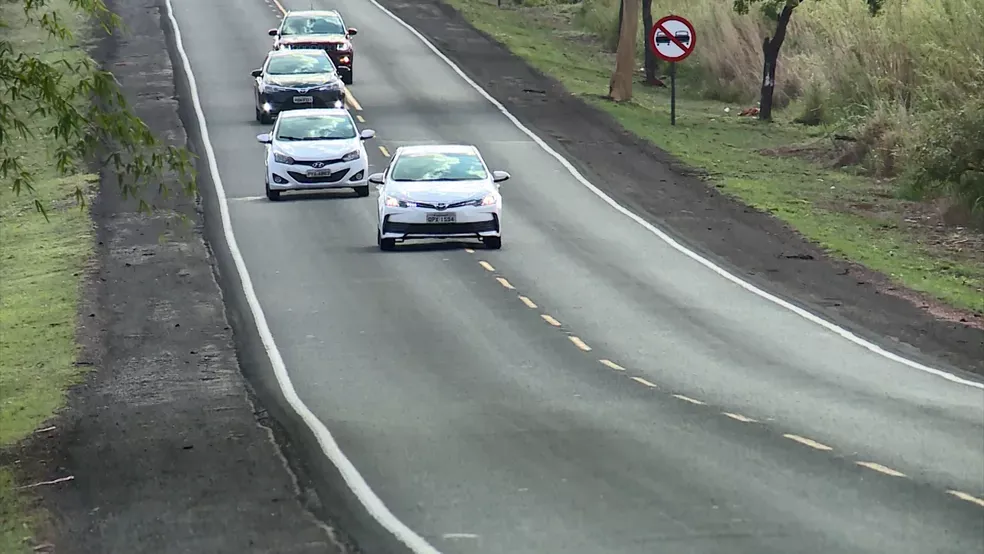 Leilão da BR-262 entre o Triângulo Mineiro e a região metropolitana de BH é vencido pelo consórcio Rotas do Brasil