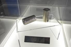 Primeira planta de ânodos de Nióbio do mundo é inaugurada na sede da CBMM, em Araxá