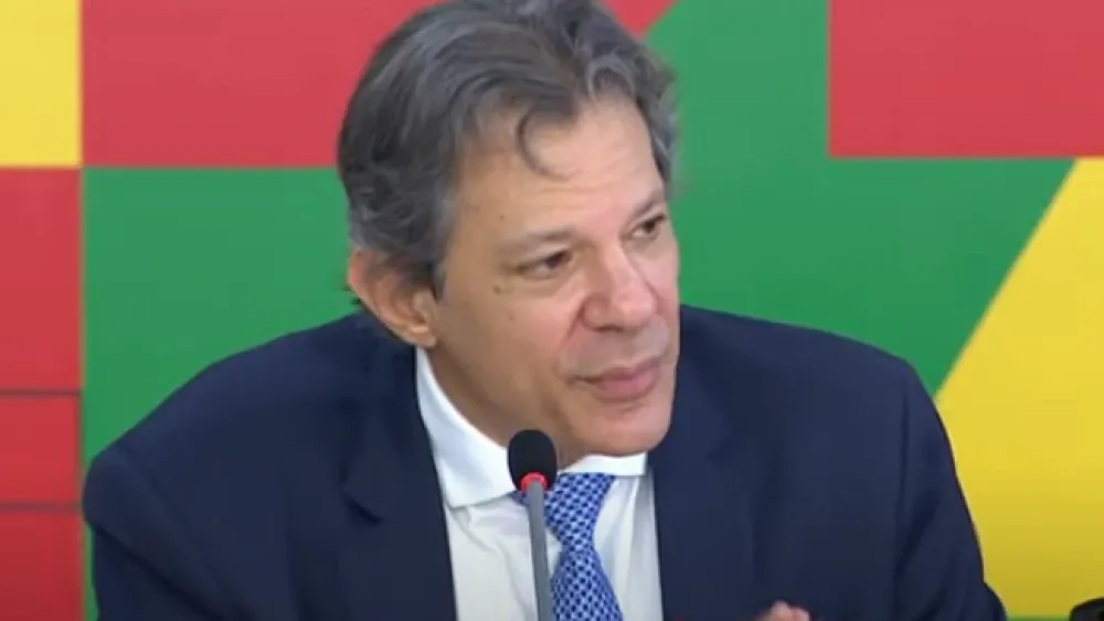 Quando começa a isenção de IR para quem ganha até R$ 5 mil? Saiba o que diz o governo