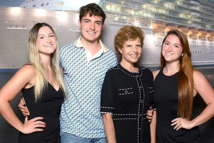 Após cinco anos, briga pela herança de Gugu Liberato chega ao fim