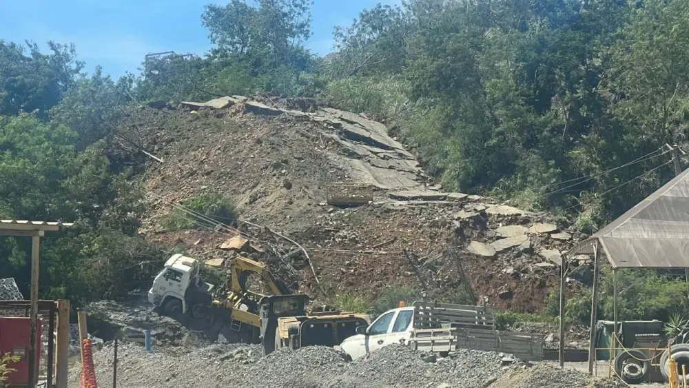Após deslizamento de rejeitos em MG, deputado pede criação de Comissão Externa na Câmara