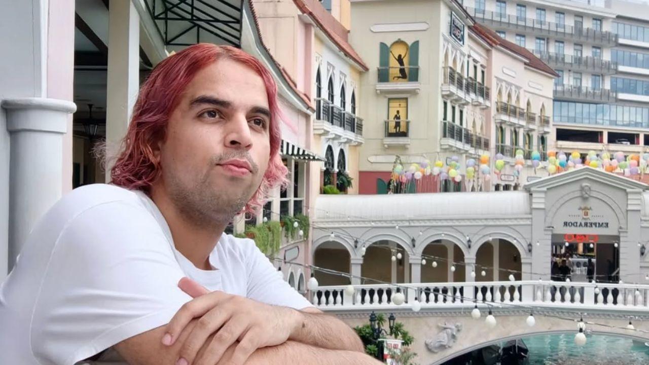 Brasileiro de 31 anos afirma ter sido vítima de tráfico humano na Ásia