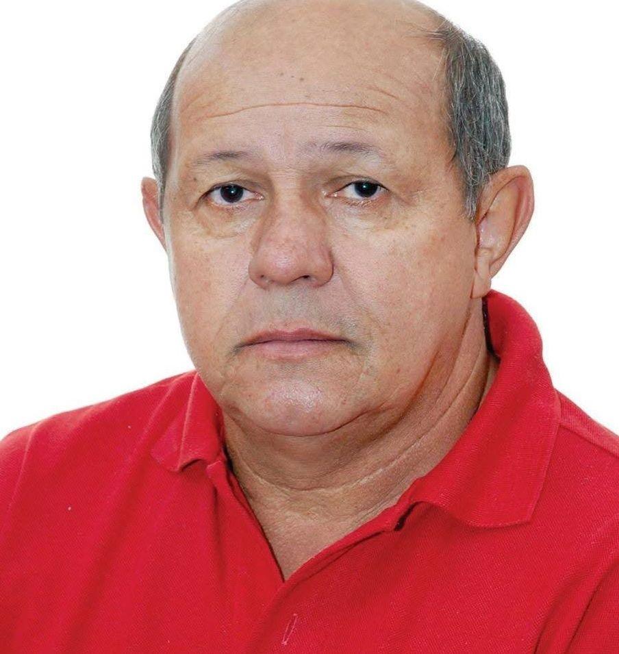 Conheça parte da história do comunicador Sinval Cordeiro na Expresso FM