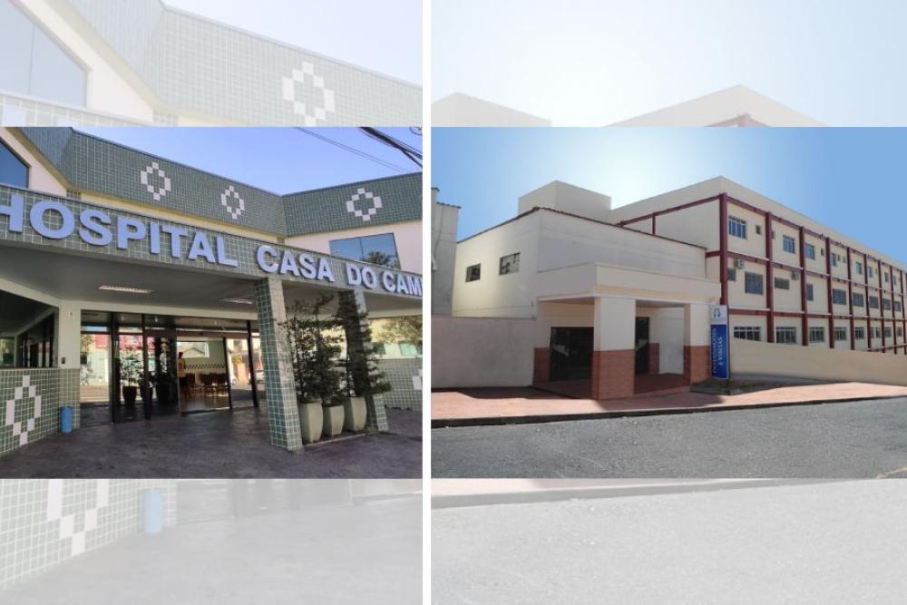 Fusão entre Hospital Casa do Caminho e Santa Casa de Araxá é aprovada pelo Ministério Público