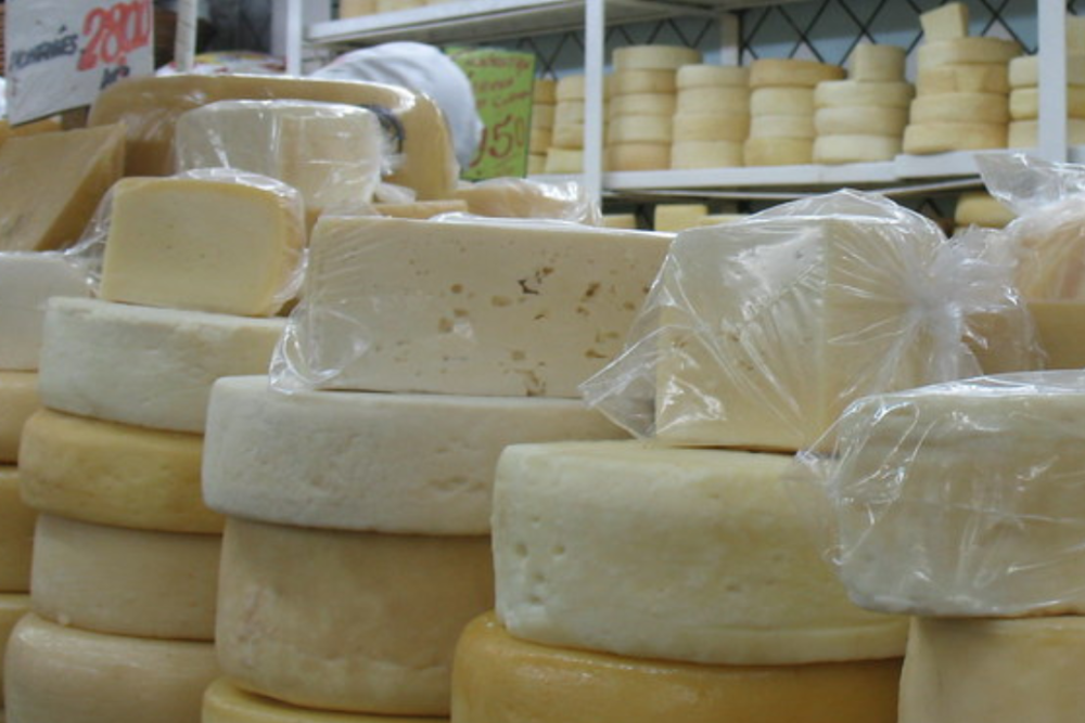 Queijo Minas Artesanal é reconhecido como Patrimônio Cultural Imaterial da Humanidade