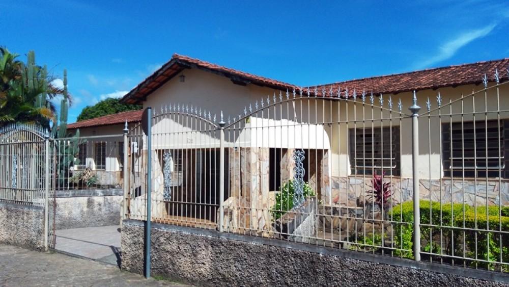 Concurso público em Campos Altos é suspenso temporariamente