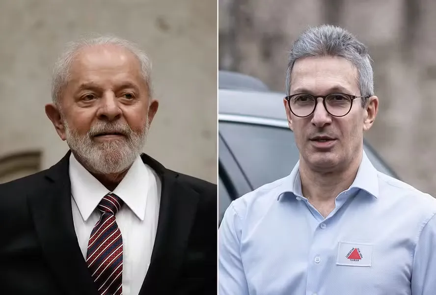 Lula alfineta Zema após críticas ao Propag: ‘deveria me trazer um troféu’