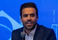 Marçal confirma candidatura à Presidência em 2026 pelo PRTB