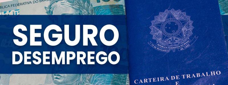 Valor máximo do seguro-desemprego sobe para R$ 2.424,11