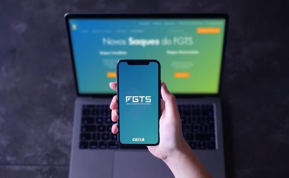 Veja as datas em que saque-aniversário do FGTS cairá na conta em 2025