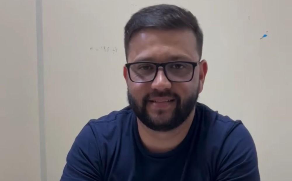 Vereador propõe fim das diárias de viagem para Legislativo e Executivo em Campos Altos MG