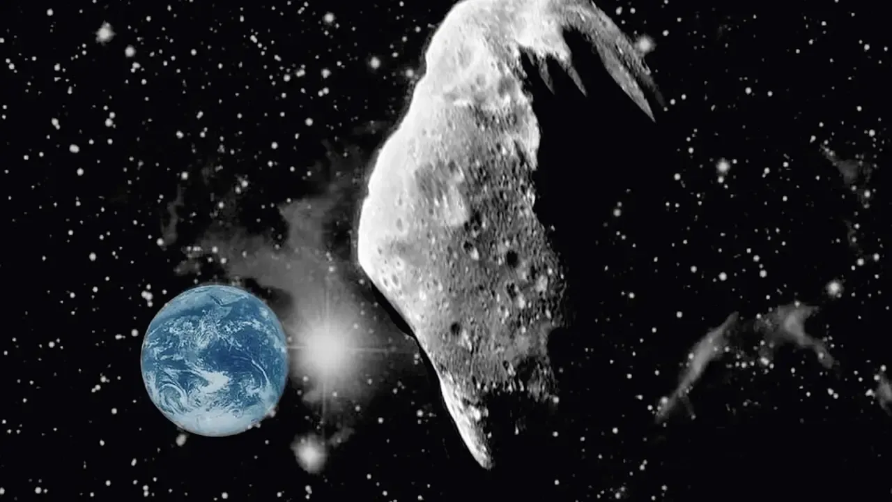 Asteroide pode atingir região densamente povoada da Terra em 2032, diz Nasa