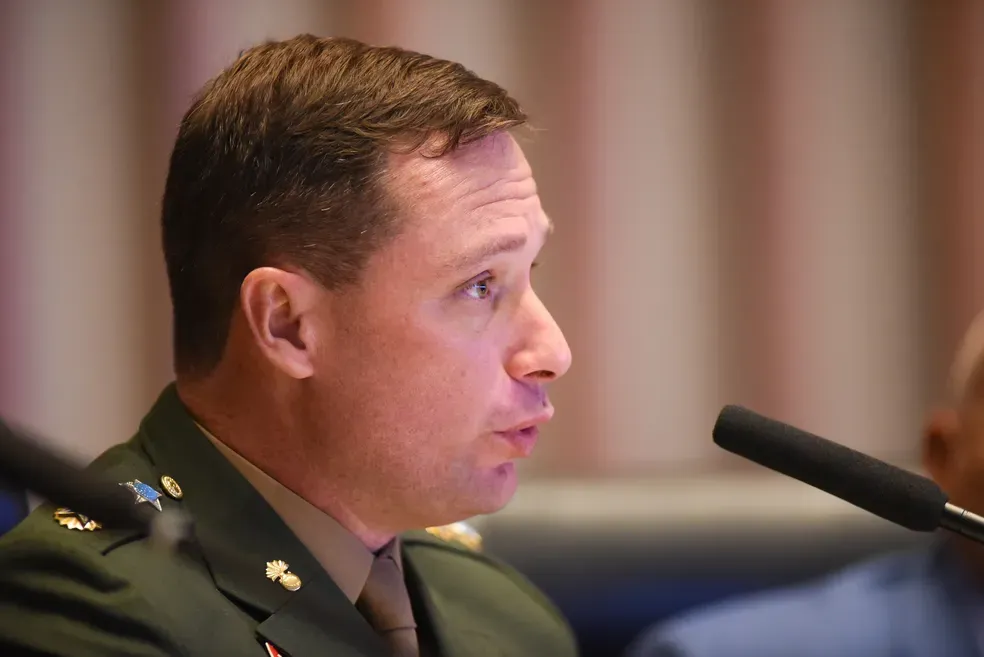 Bolsonaro deu ordem para fraudar cartão de vacina, diz Cid em delação