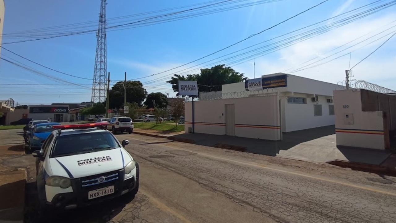 Carga de café de 34 toneladas é roubada e casal é feito refém, em Serra do Salitre