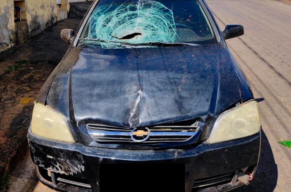 Motorista de 54 anos é identificado após atropelamento fatal em Campos Altos