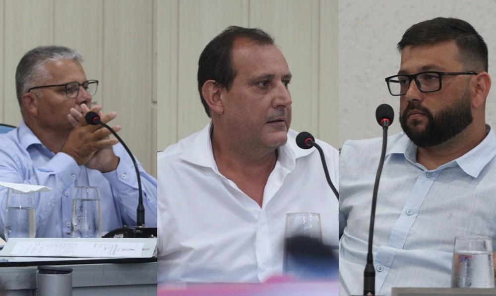 Pedido de vista adia votação de projeto sobre diárias na Câmara de Campos Altos