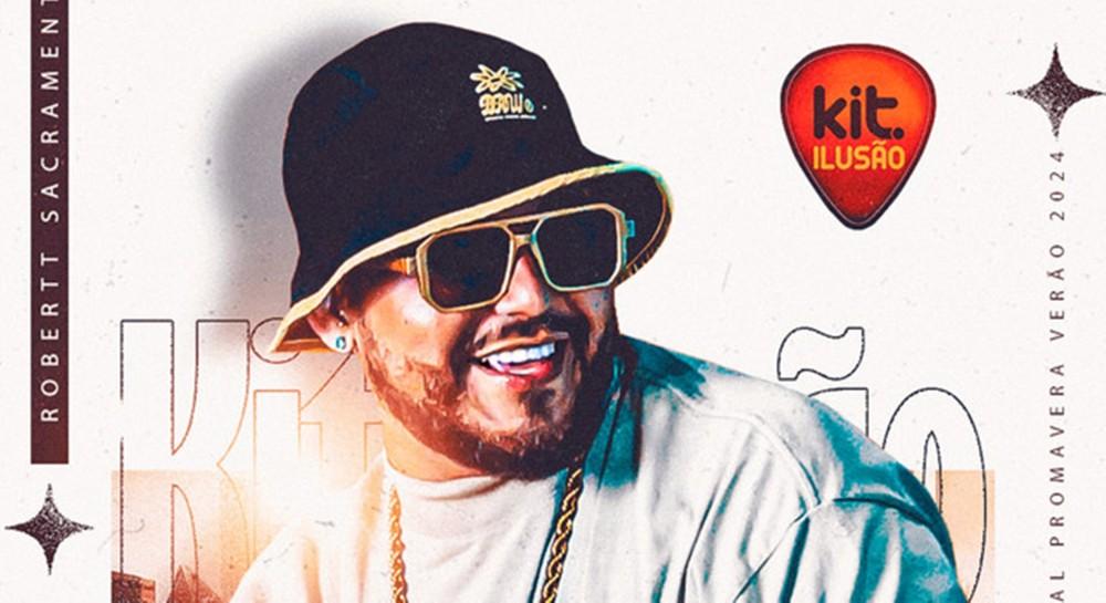 Primeira atração confirmada para Carnaval de Rua de Campos Altos 2025:Banda Kit Ilusão