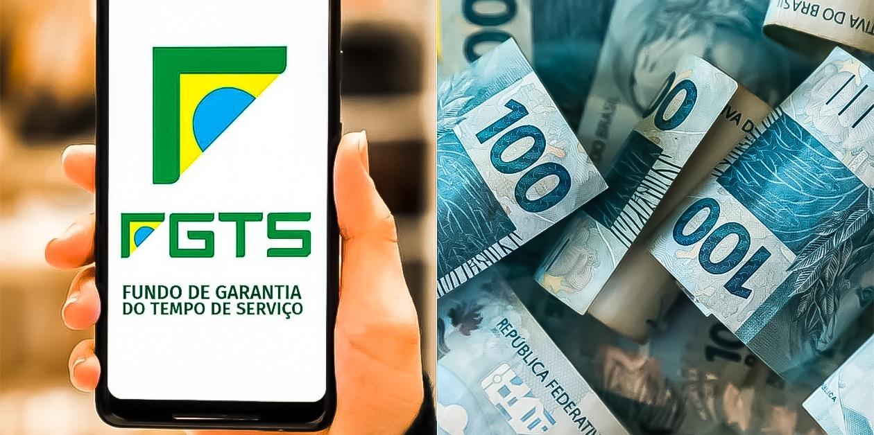 Saque-aniversário: 1ª parcela será liberada dia 6 de março, diz governo