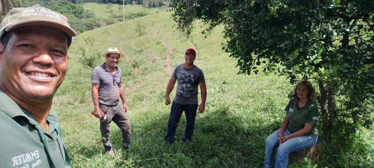 Turismo rural ganha força em Campos Altos com novas iniciativas