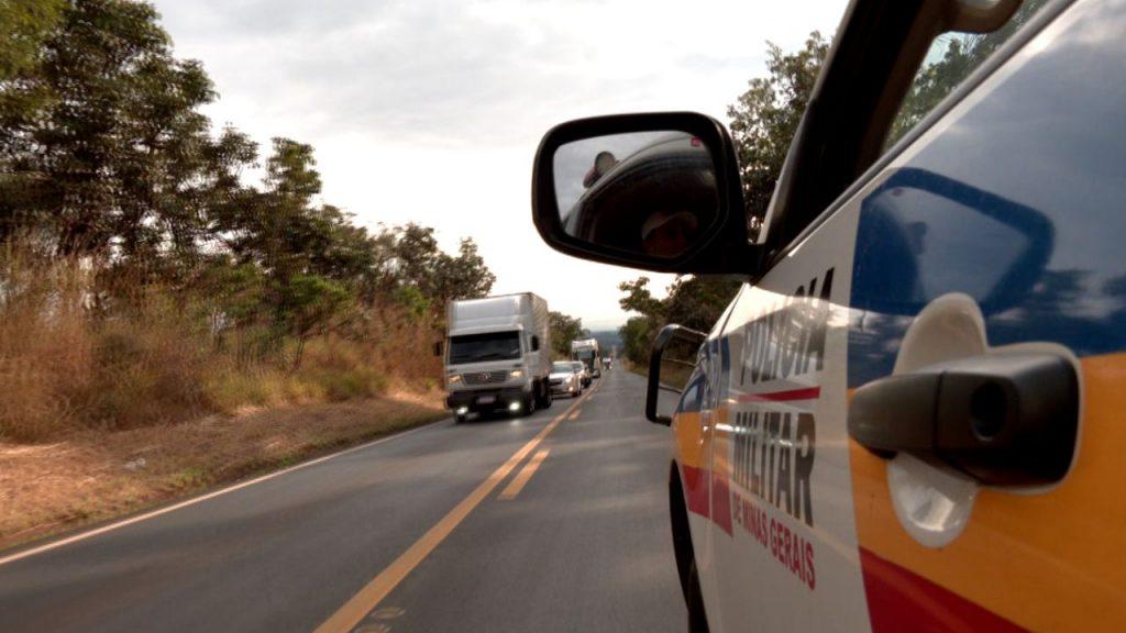 Feriado de Carnaval: PMR registra queda nas ocorrências de embriaguez nas rodovias
