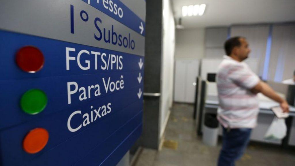 Governo libera site para saque de valores esquecidos do Fundo PIS/Pasep