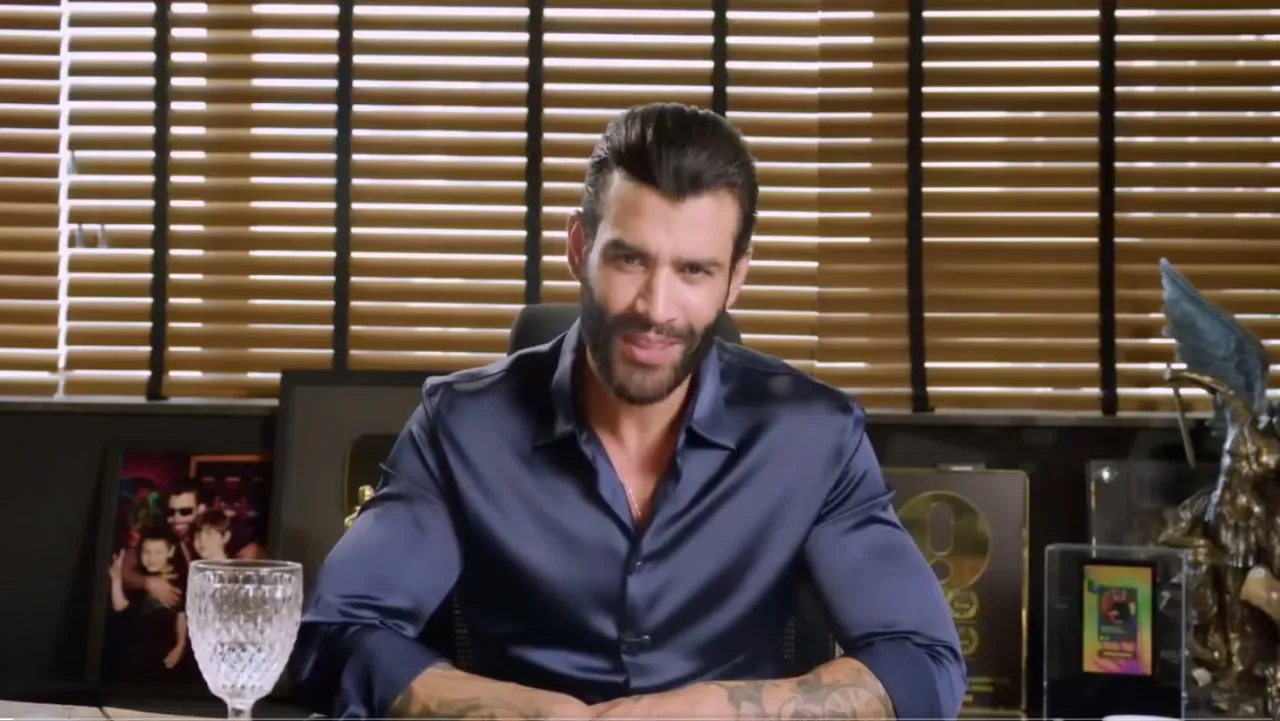 Gusttavo Lima publica vídeo confirmando desistência de candidatura