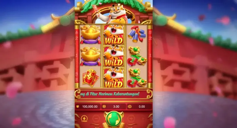 Homem aciona Justiça para resgatar R$ 169 mil de ‘jogo do Tigrinho’