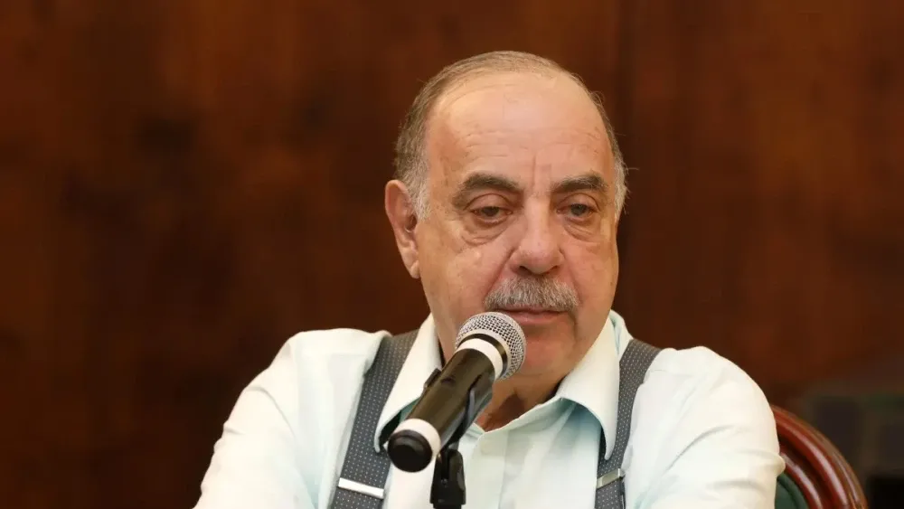 Morre Fuad Noman, prefeito reeleito de Belo Horizonte, aos 77 anos