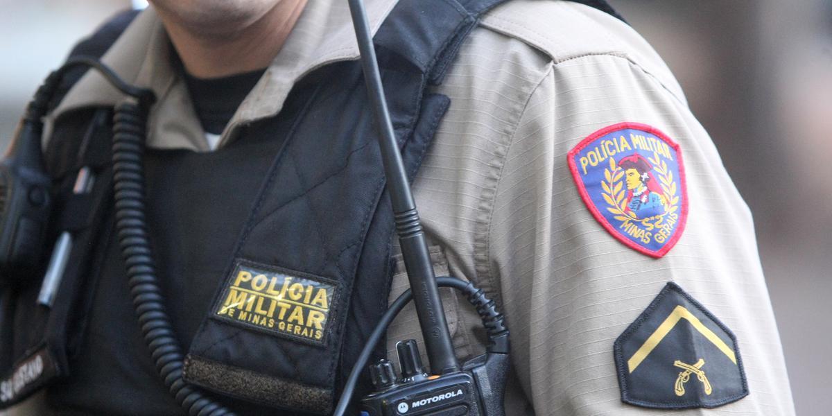 PM tenta impedir jovem de pular de viaduto e os dois morrem na Grande BH