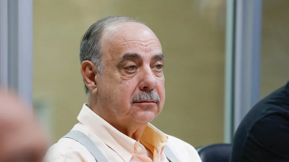 Prefeito Fuad Noman sofre parada cardiorrespiratória e tem quadro ‘bastante grave’