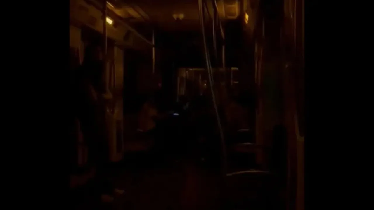 Grande apagão atinge partes de Portugal e da Espanha nesta segunda (28)