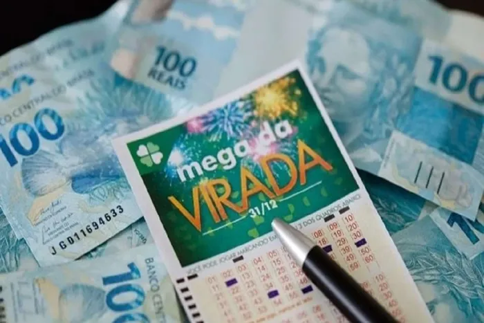 O que acontece com o R$ 1,4 mi que ganhador da Mega da Virada perdeu