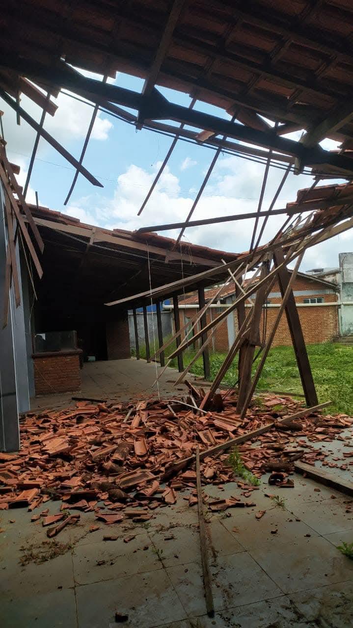 Clube Social de Campos Altos será tombado como patrimônio histórico do município